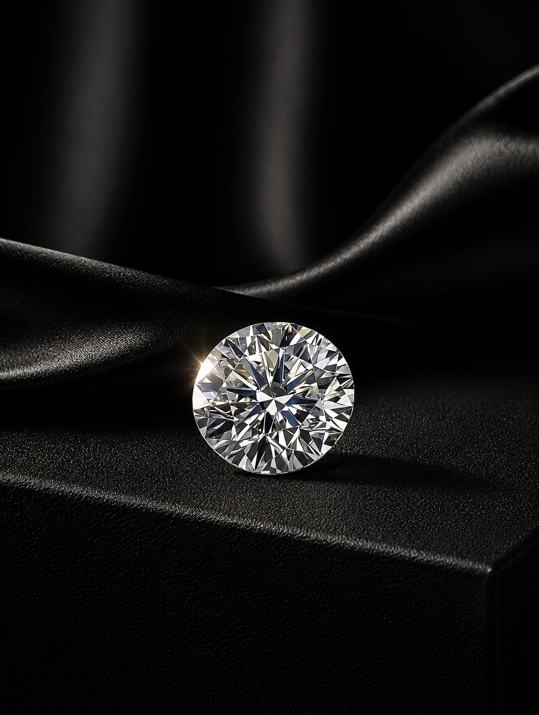 Loose Diamonds