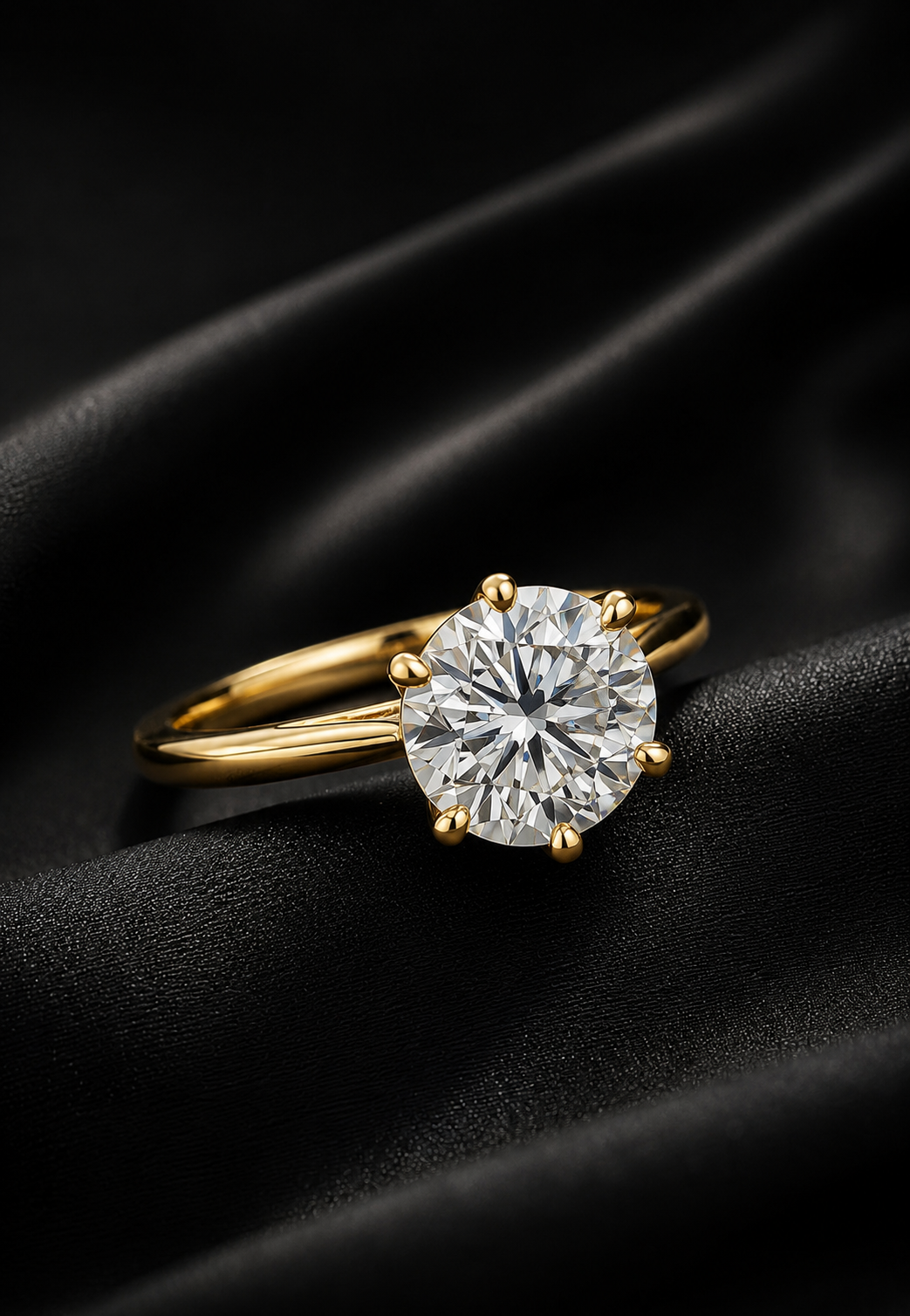 Engagement Rings