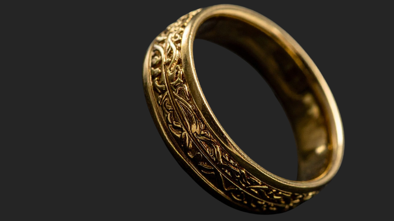 Fashion Rings