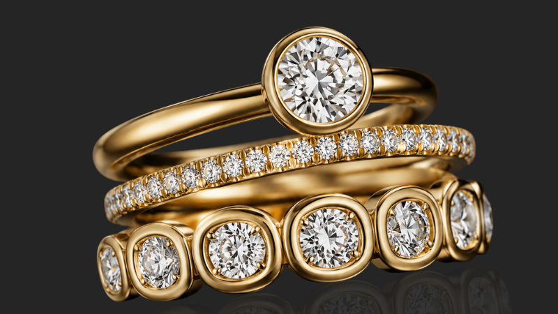 Wedding Bands