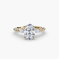 Completed Ring (United States Size 6.00)
