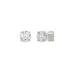10K White Gold, angled view