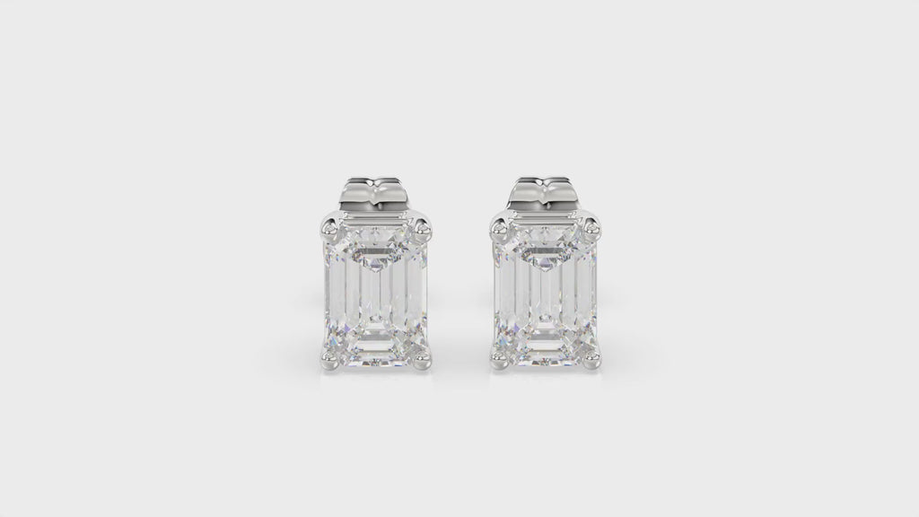 10K White Gold, video