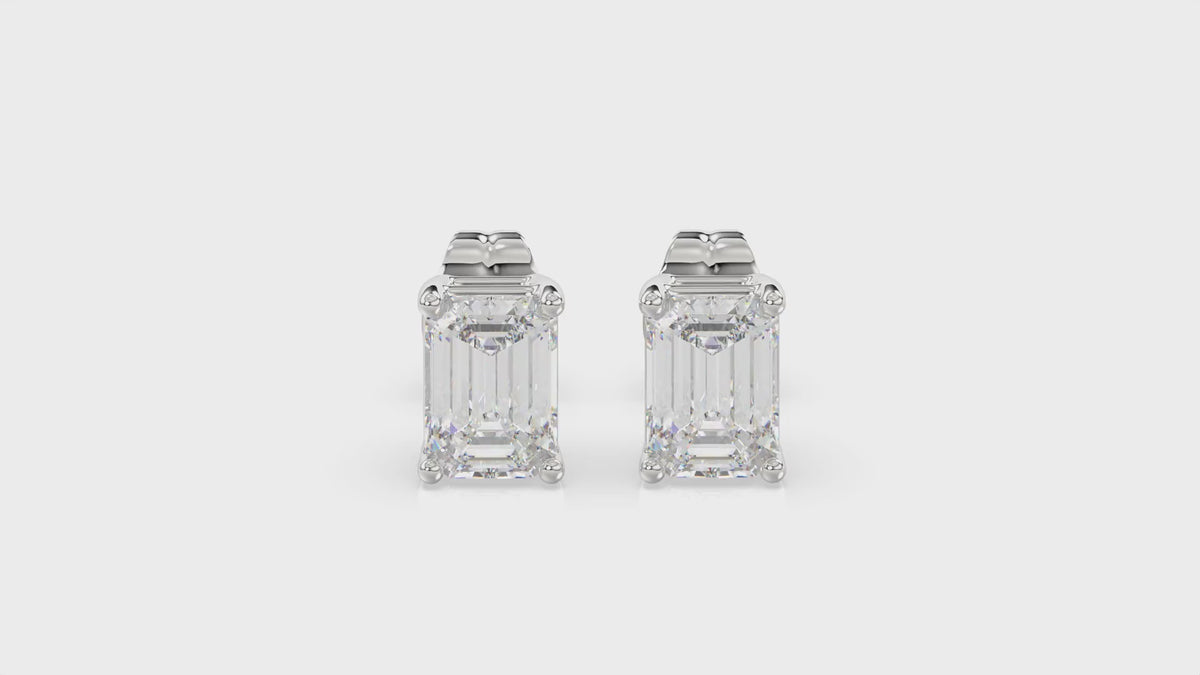 10K White Gold, video