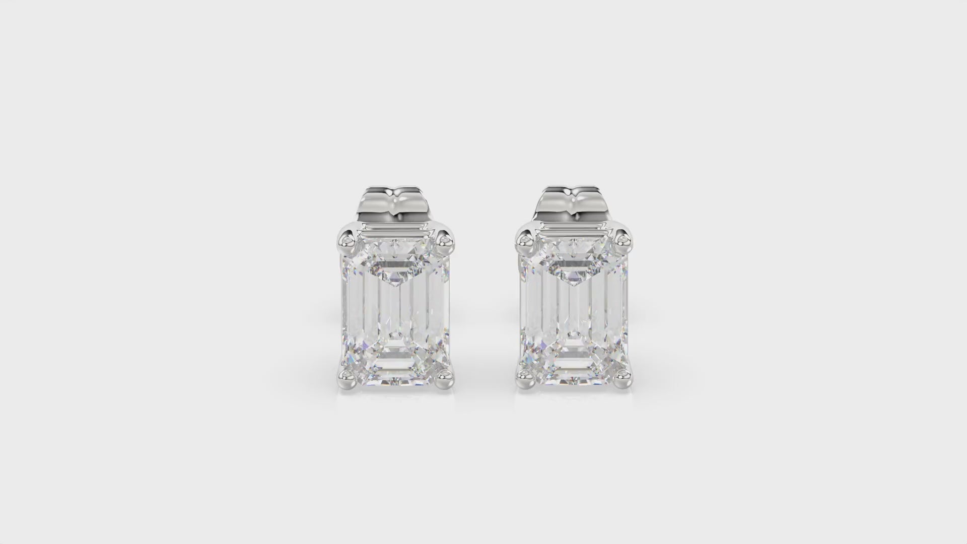 10K White Gold, video