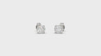 10K White Gold, video
