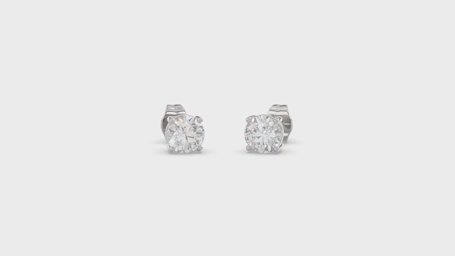 10K White Gold, video