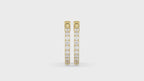 10K Yellow Gold, video