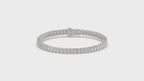 10K White Gold, video