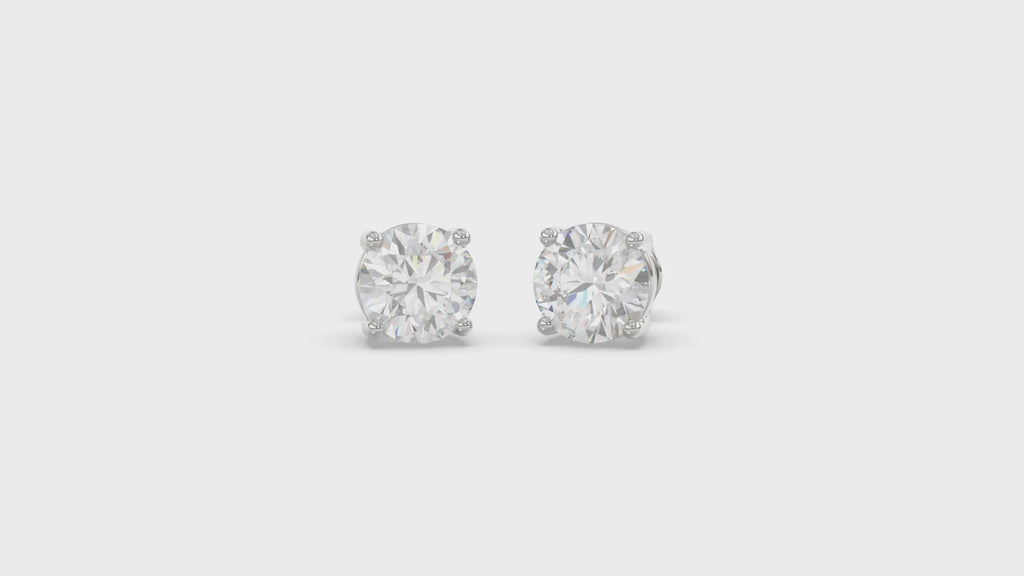 10K White Gold, video