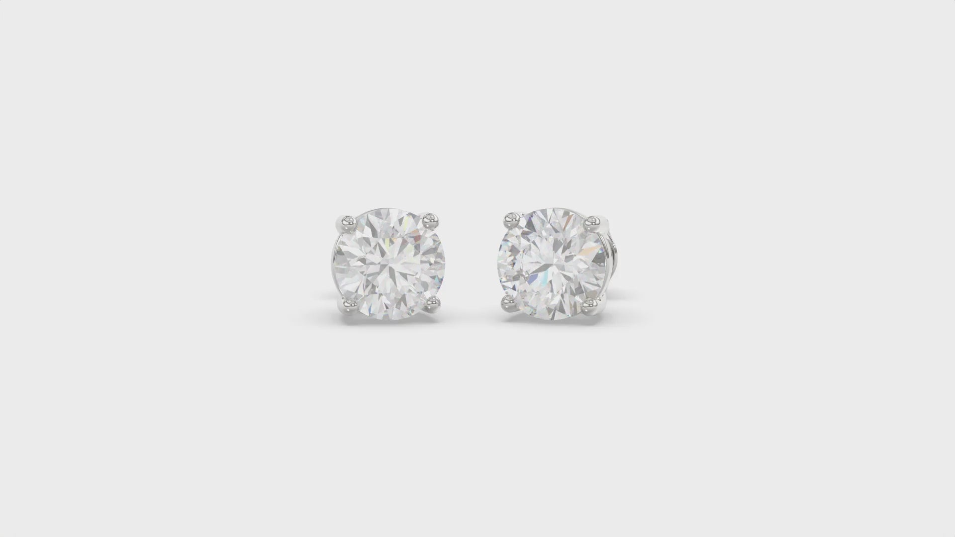 10K White Gold, video