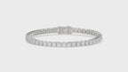 10K White Gold, video