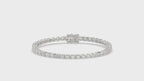 10K White Gold, video