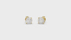 10K Yellow Gold, video