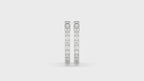 10K White Gold, video