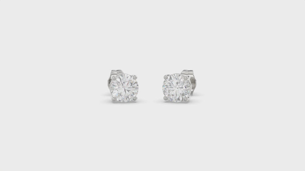 10K White Gold, video