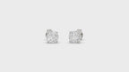 10K White Gold, video
