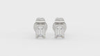 10K White Gold, video