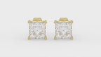 10K Yellow Gold, video