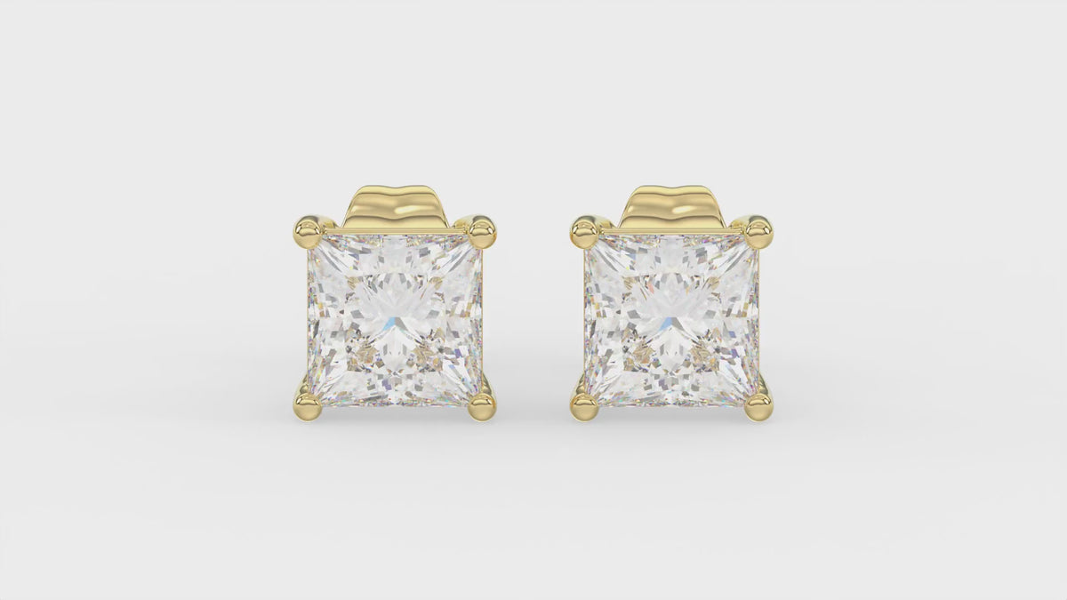 10K Yellow Gold, video
