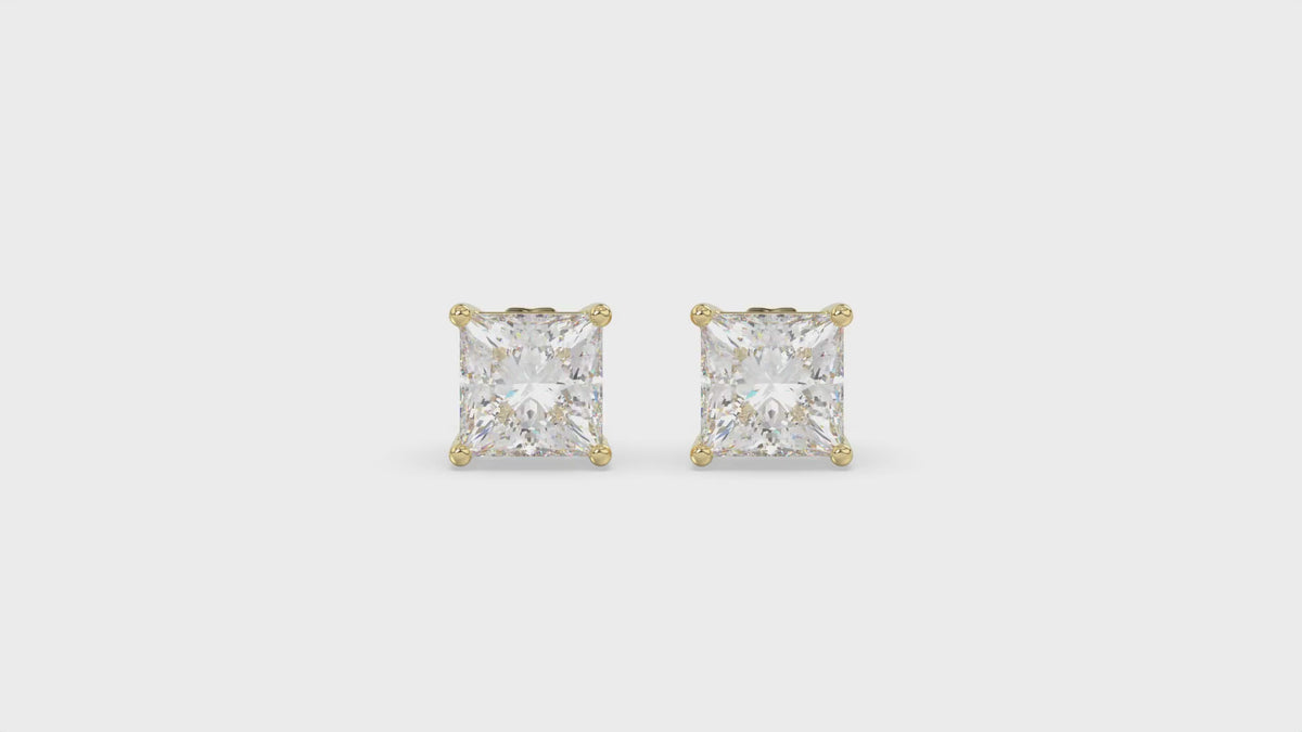10K Yellow Gold, video