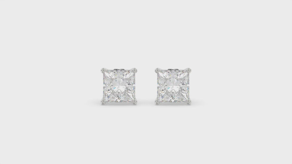 10K White Gold, video