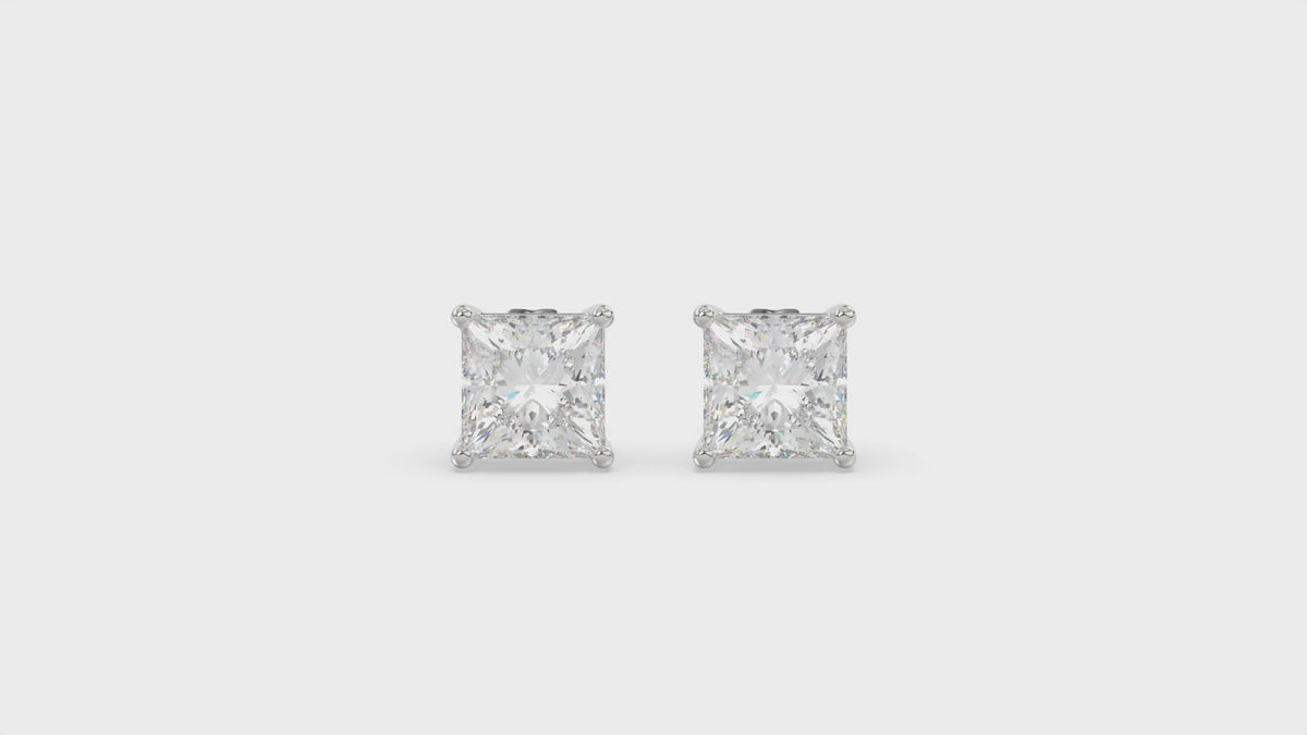 10K White Gold, video