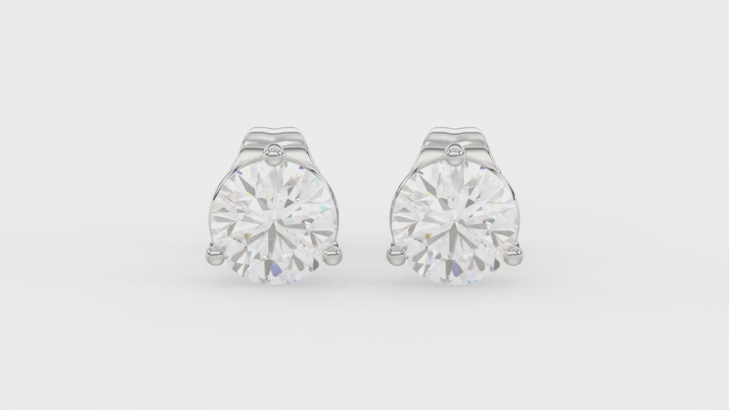 10K White Gold, video