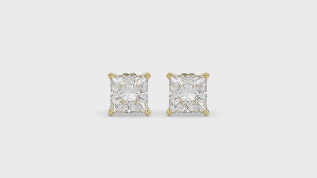 10K Yellow Gold, video