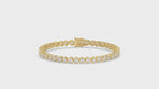 10K Yellow Gold, video