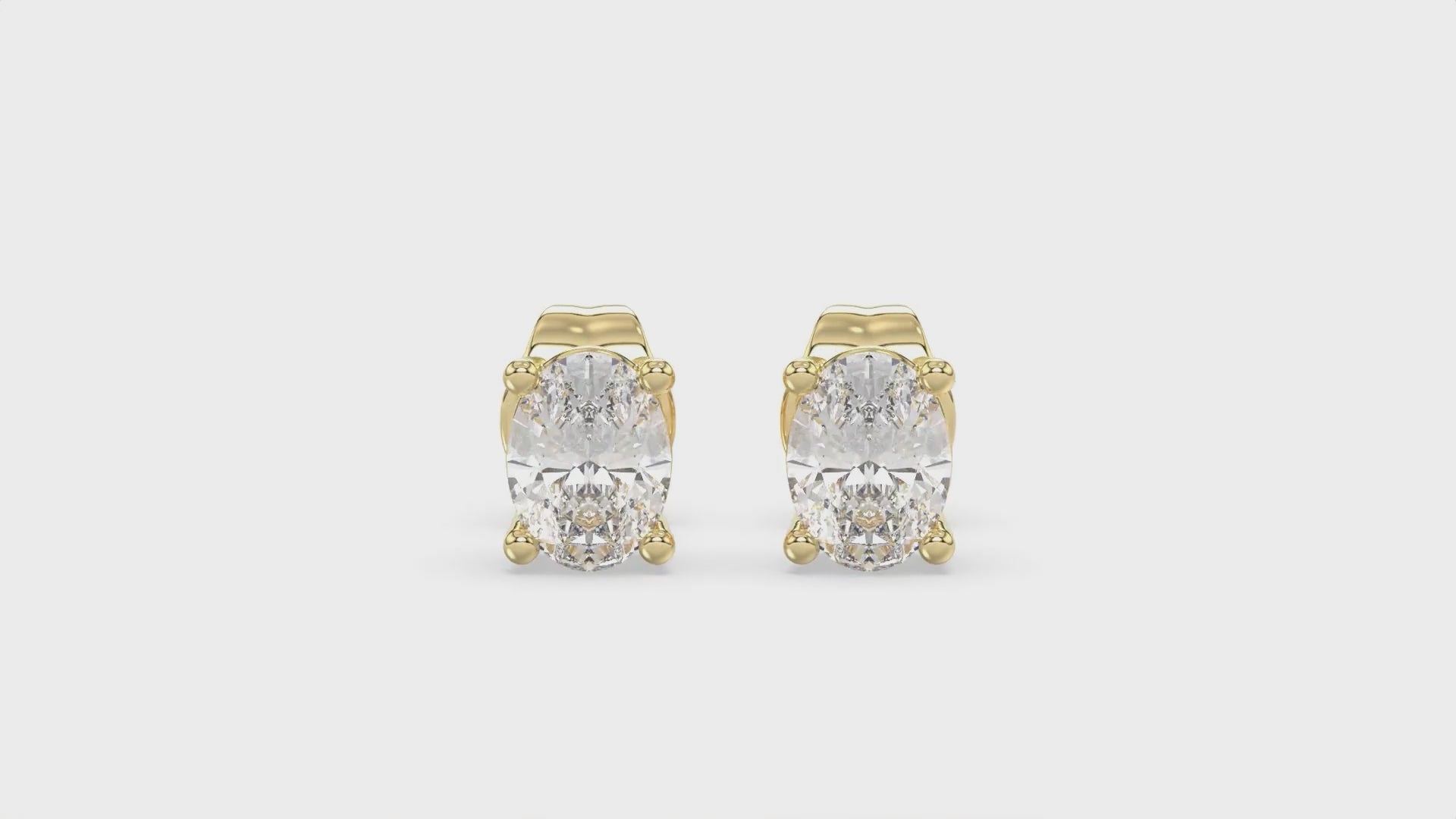10K Yellow Gold, video