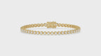 10K Yellow Gold, video