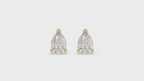 10K Yellow Gold, video