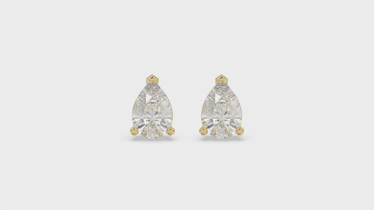 10K Yellow Gold, video
