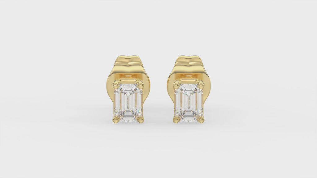 10K Yellow Gold, video