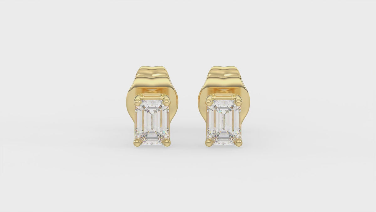 10K Yellow Gold, video