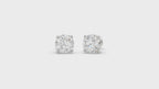 10K White Gold, video