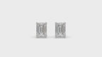 10K White Gold, video