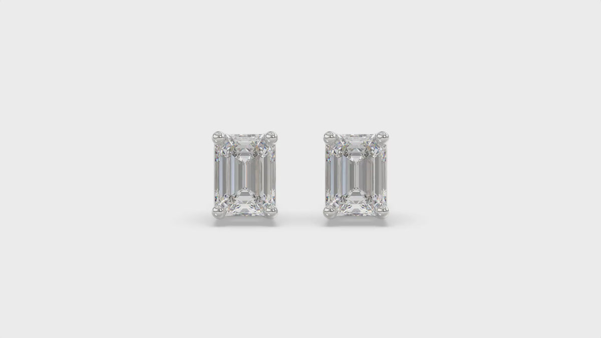 10K White Gold, video