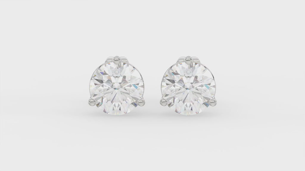 10K White Gold, video