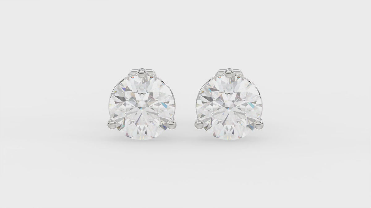 10K White Gold, video