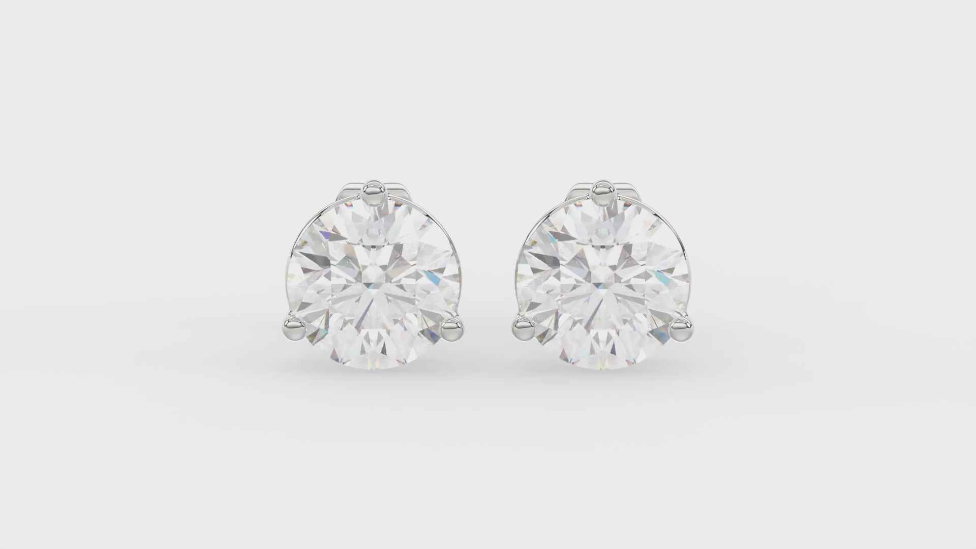 10K White Gold, video