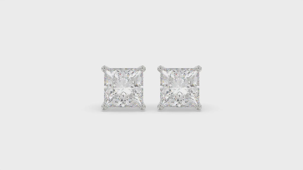 10K White Gold, video