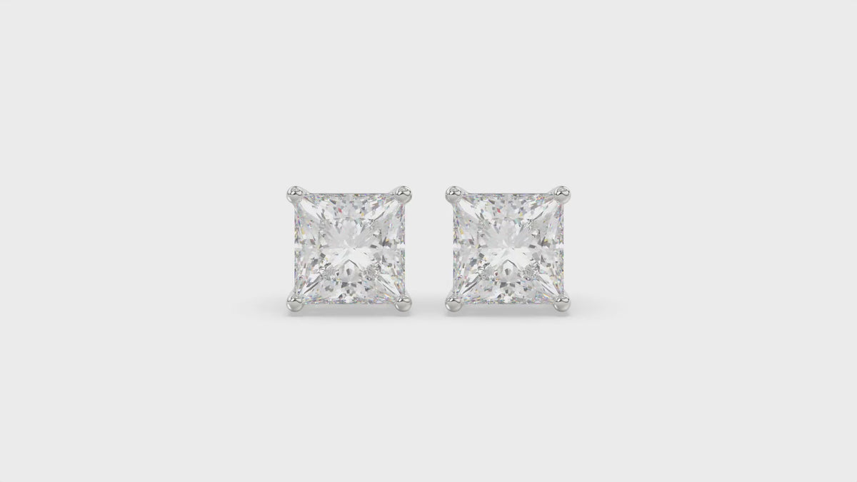 10K White Gold, video