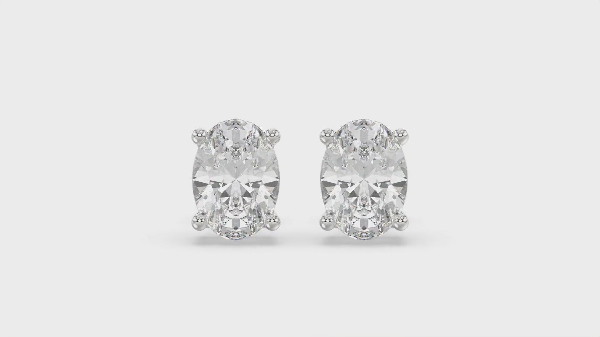 10K White Gold, video