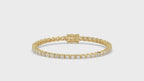 10K Yellow Gold, video