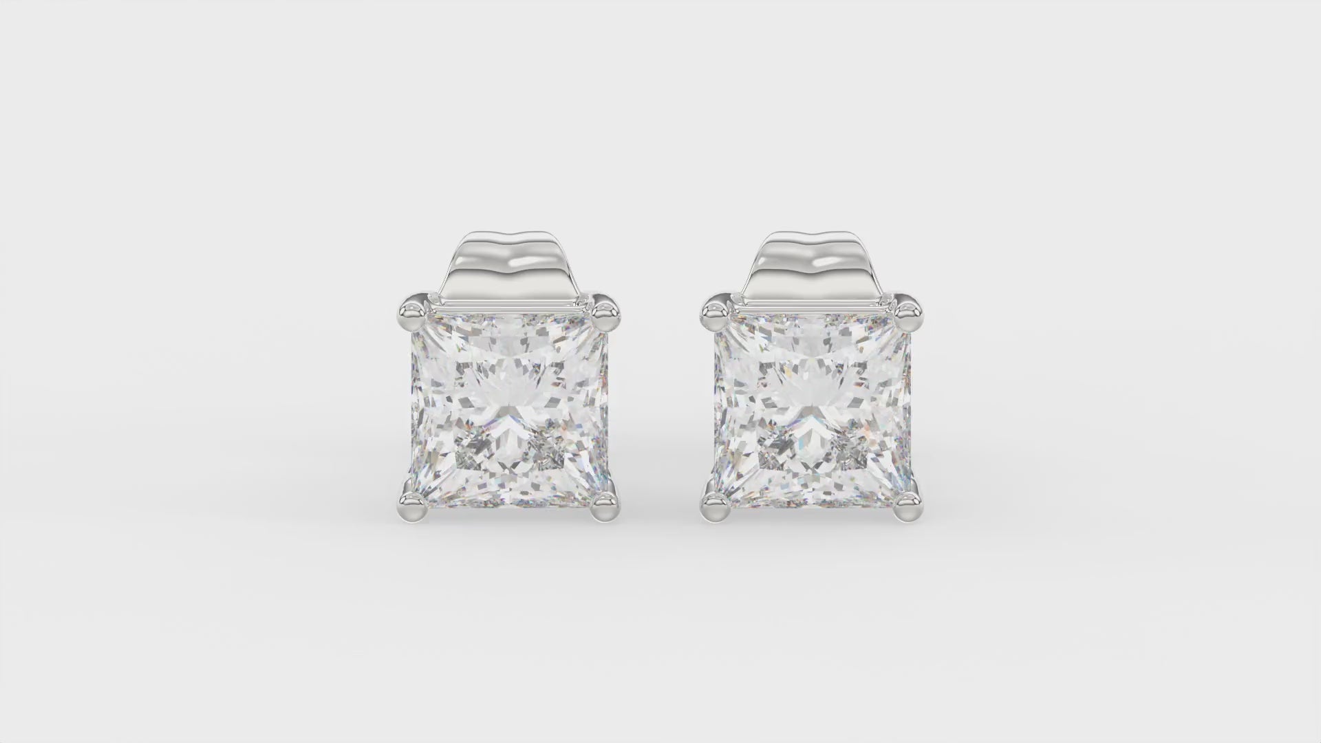 10K White Gold, video