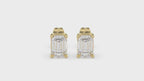 10K Yellow Gold, video