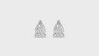 10K White Gold, video