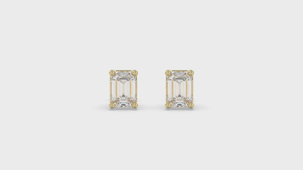 10K Yellow Gold, video